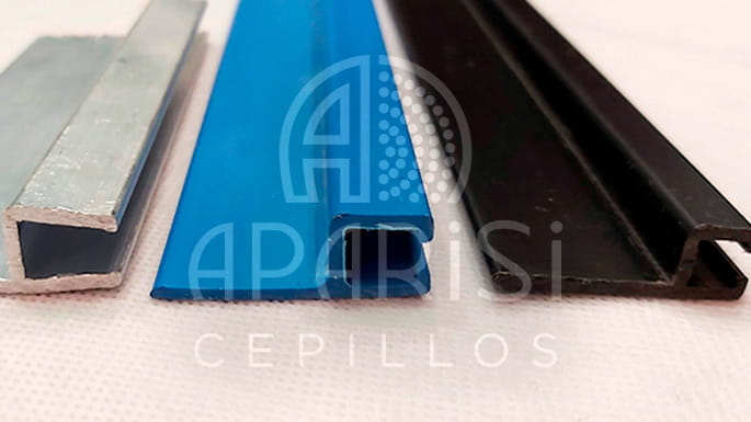 Cepillo Strip Estándar - Cepillo Técnico