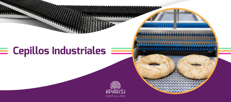 El cepillo industrial: el gran desconocido que mueve la industria silenciosamente